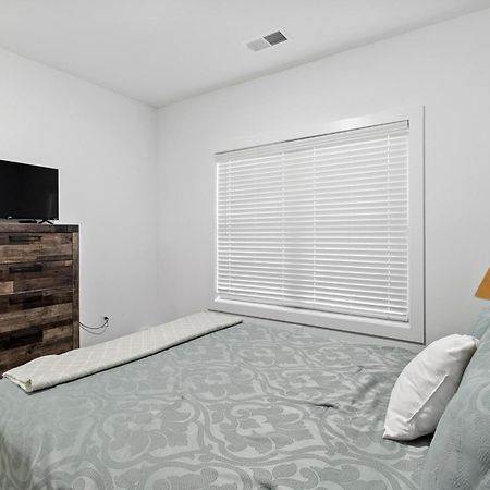 The Restful Refuge Apartment Madison Exterior photo