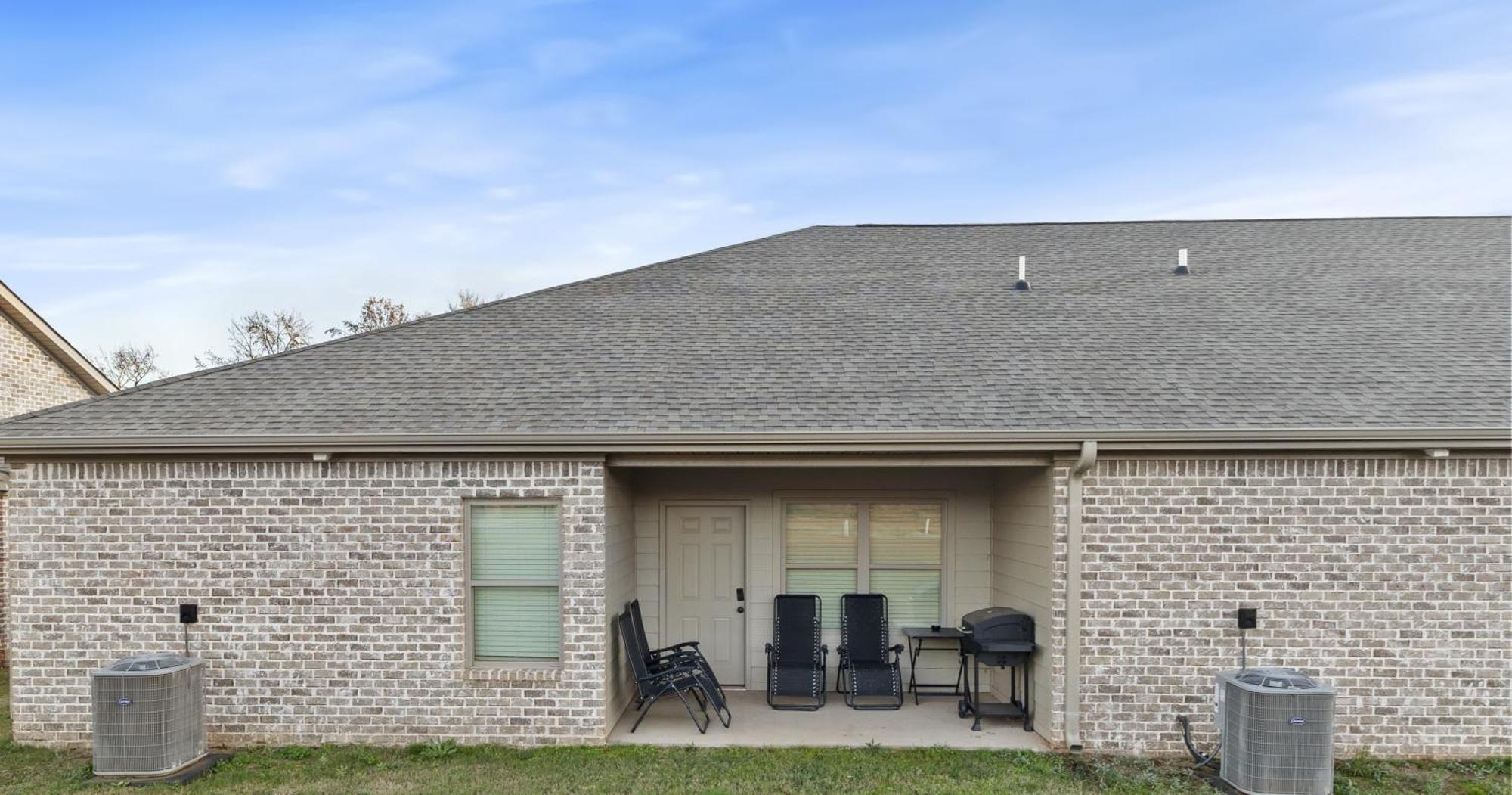 The Restful Refuge Apartment Madison Exterior photo