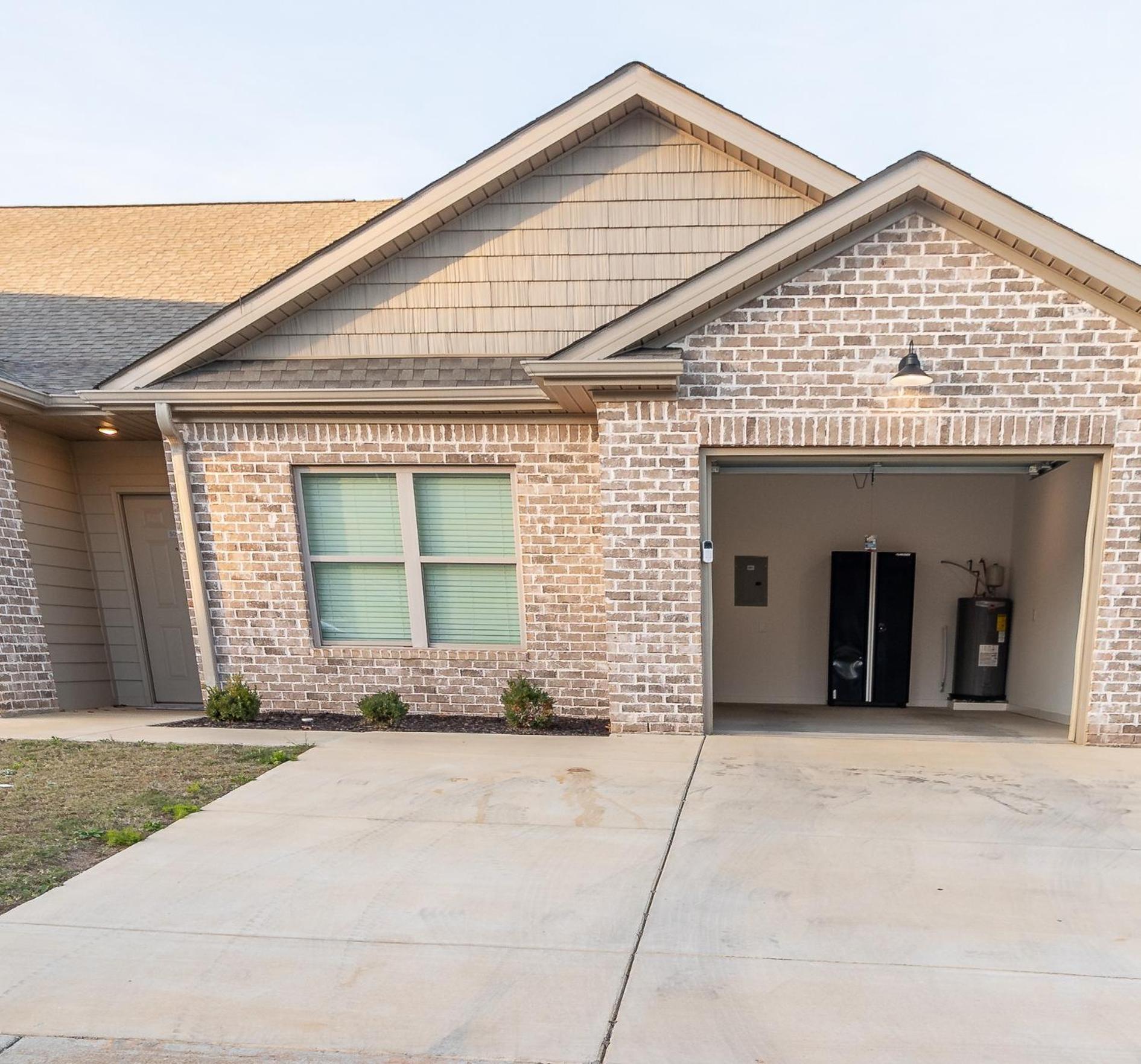The Restful Refuge Apartment Madison Exterior photo